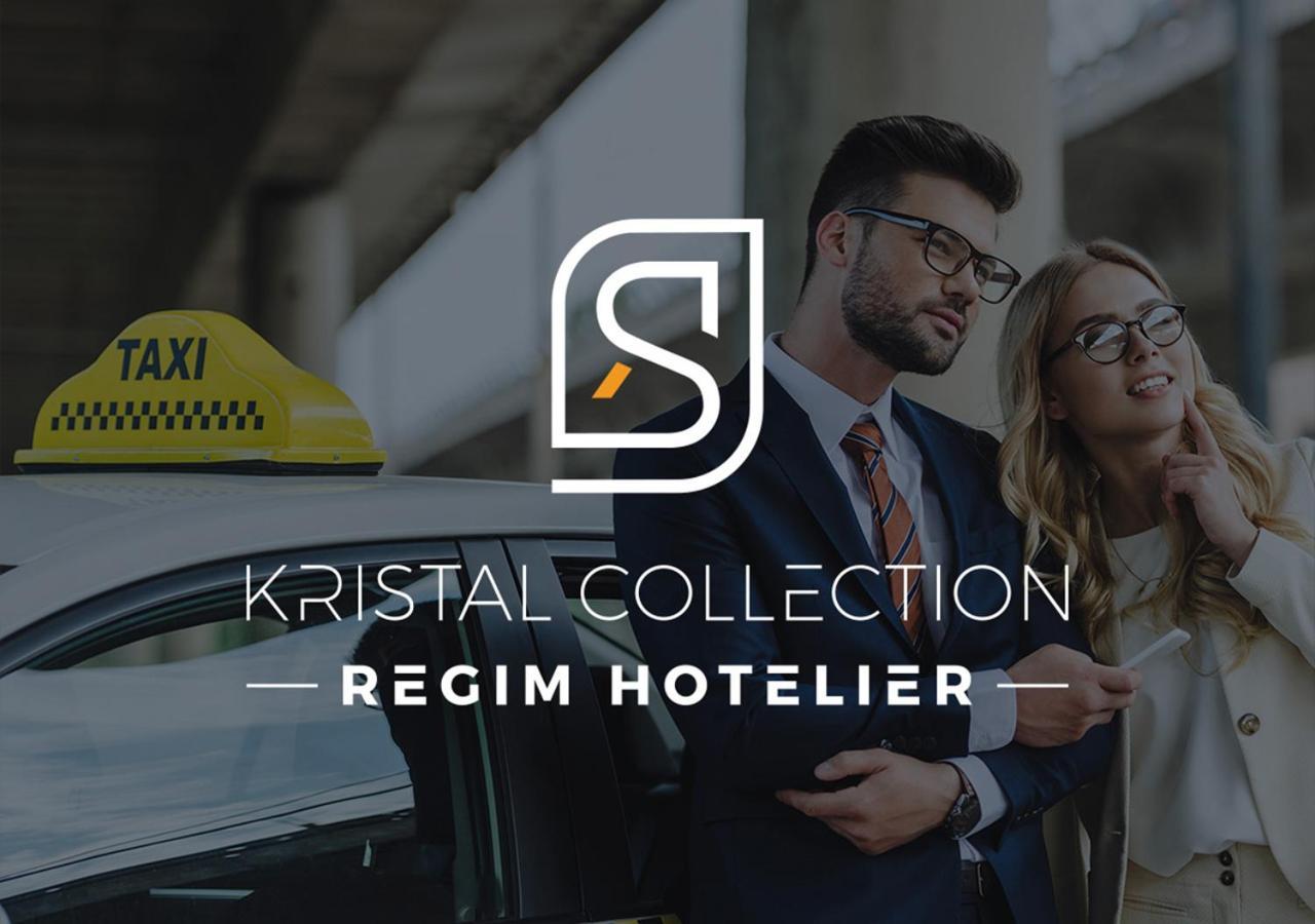 Junior By Kristal Collection Appartement Bucarest