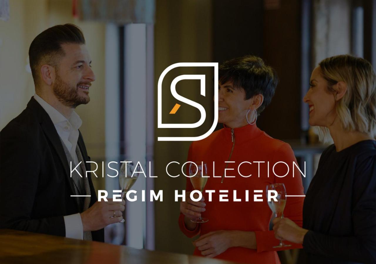 Appartement Junior By Kristal Collection *