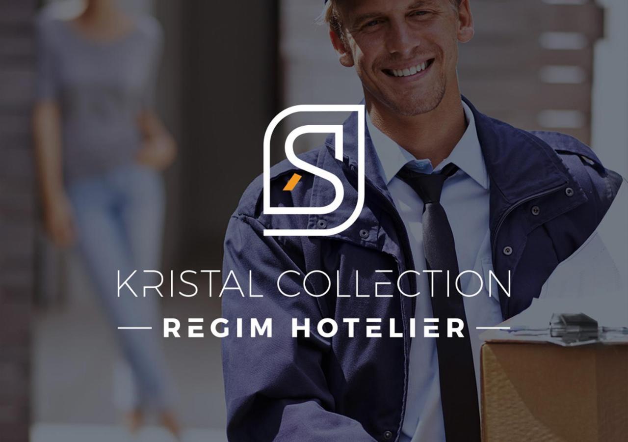 Junior By Kristal Collection Appartement Bucarest