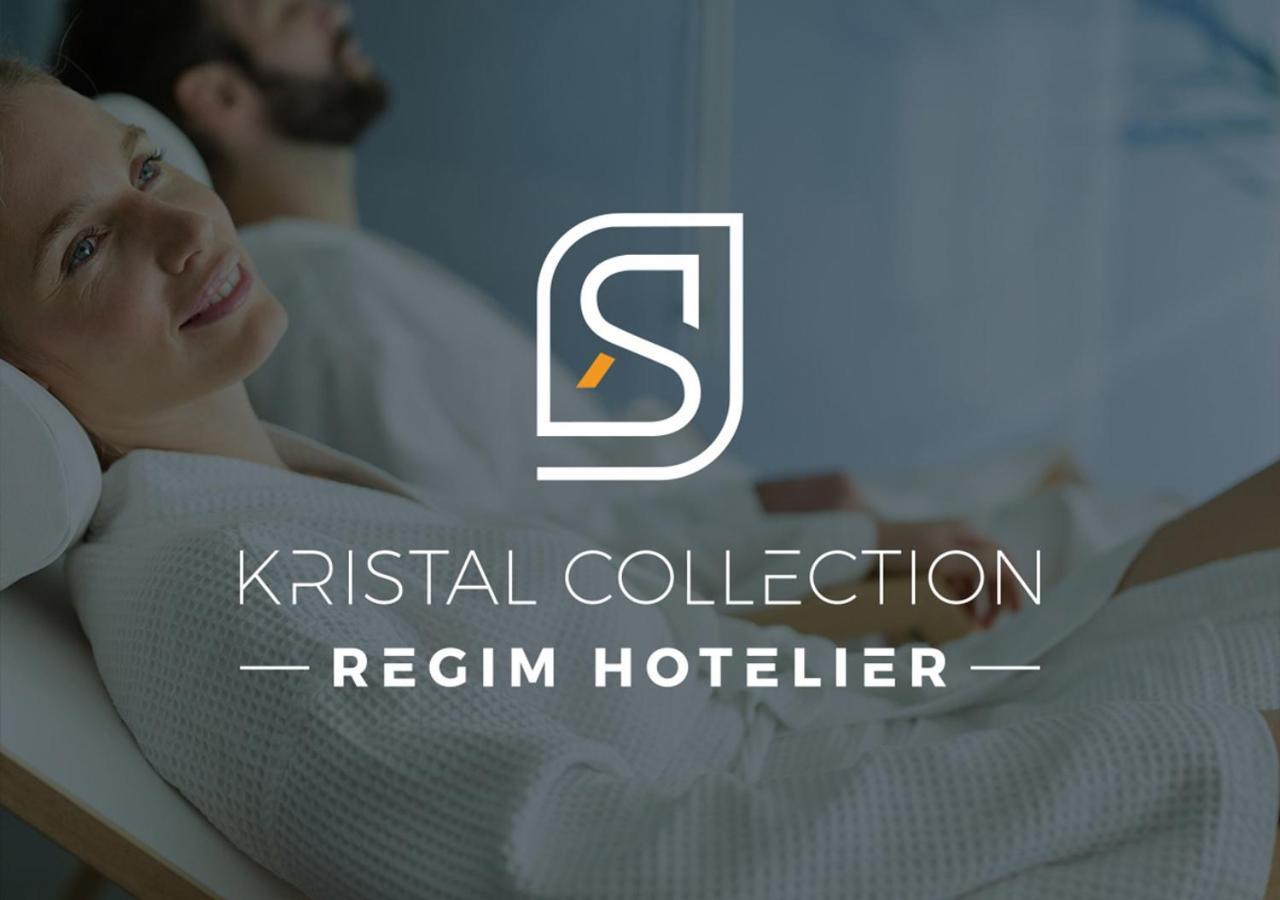 Appartement Junior By Kristal Collection Bucarest