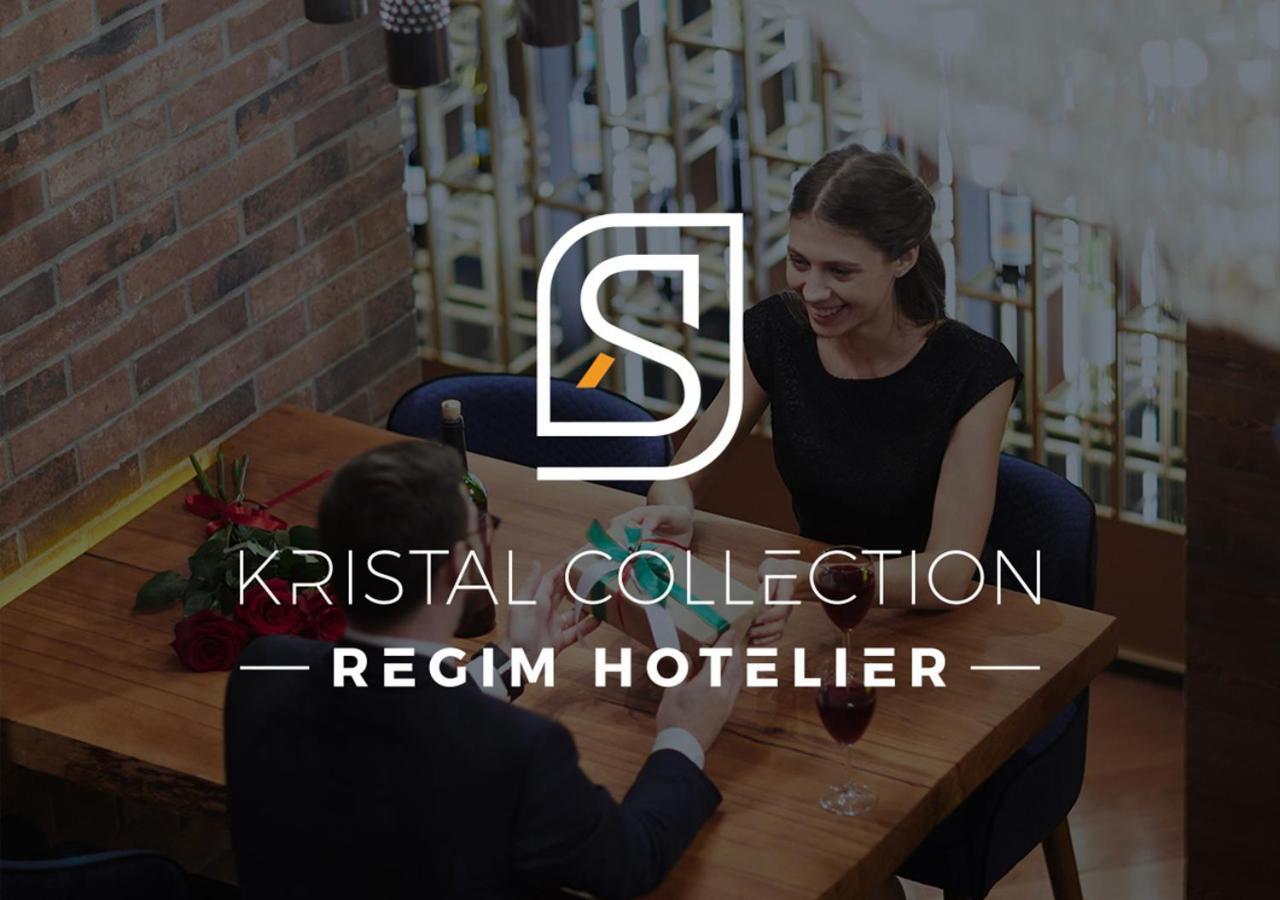 Junior By Kristal Collection Bucarest
