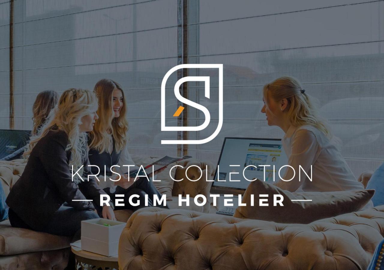 Appartement Junior By Kristal Collection