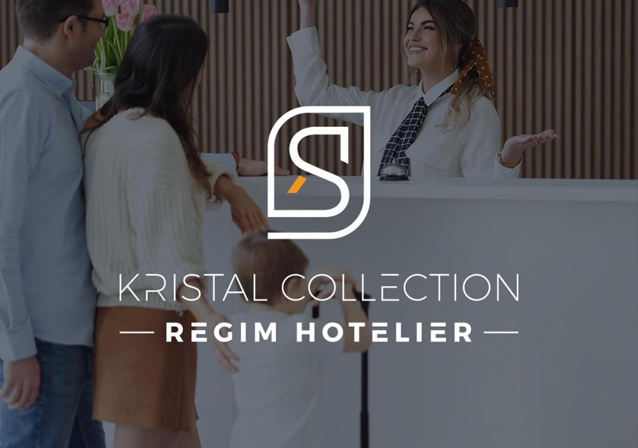 Junior By Kristal Collection Bucarest