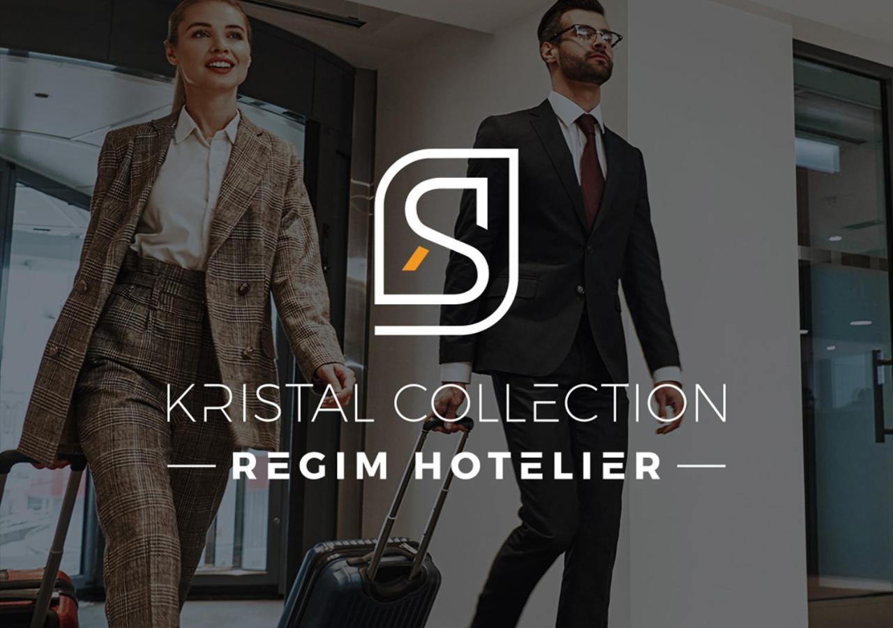 Appartement Junior By Kristal Collection