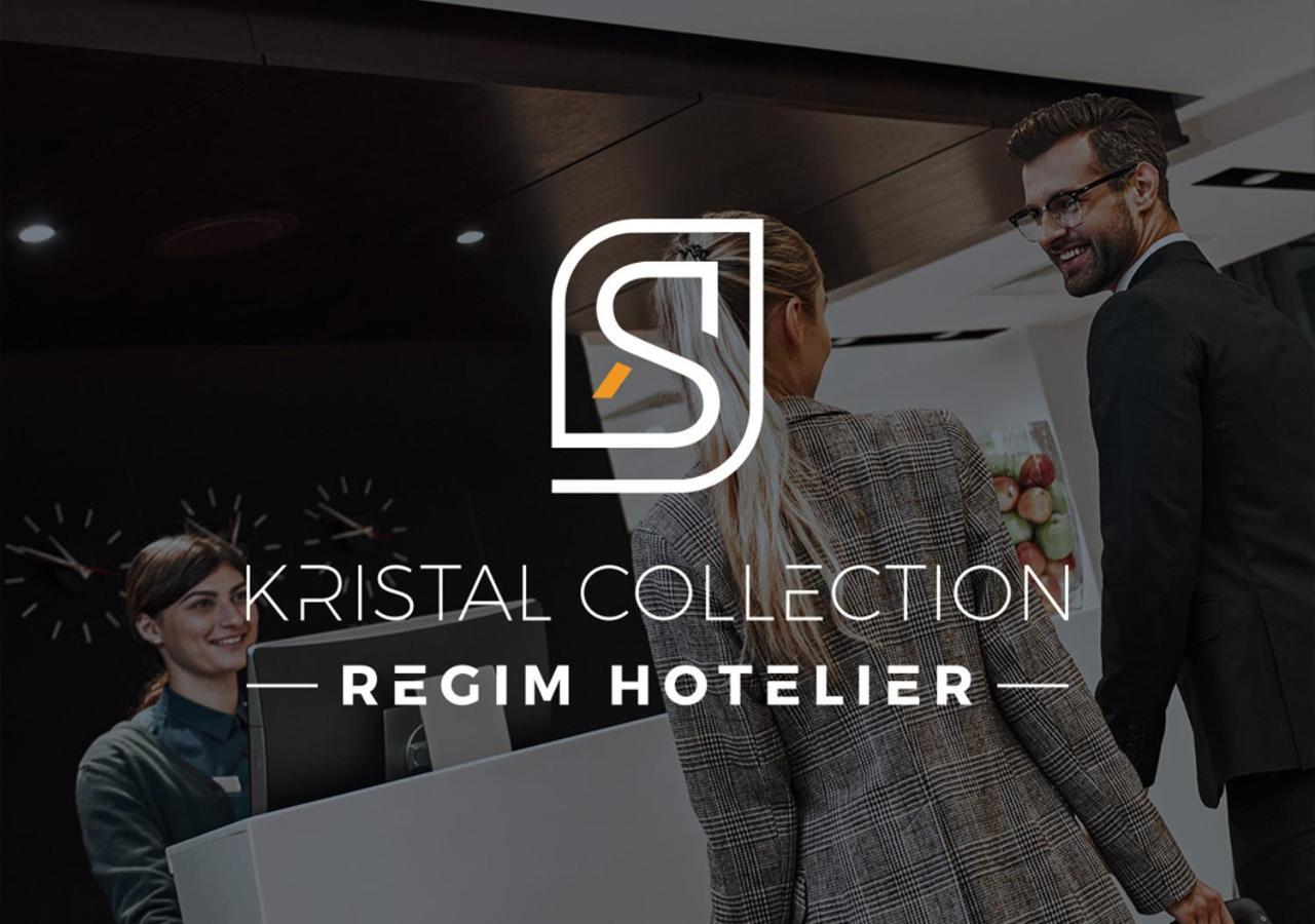 Appartement Junior By Kristal Collection Bucarest