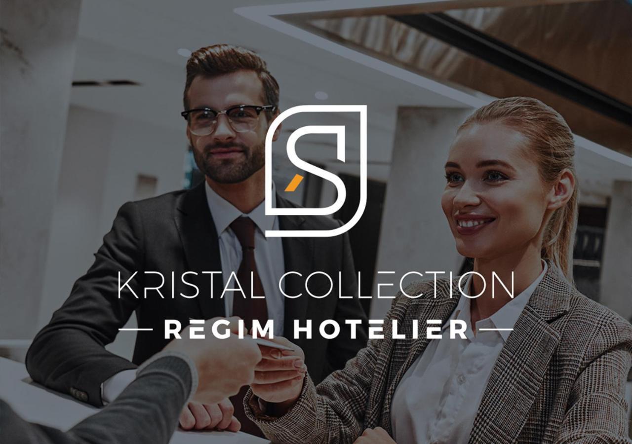 Junior By Kristal Collection * Bucarest